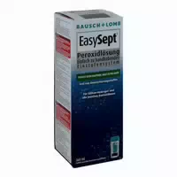 Easysept Peroxidlösung Weiche Kontaktlin 360 ml