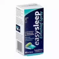 Easysleep Einschlaf Spray