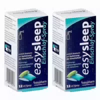 Easysleep Einschlaf Spray