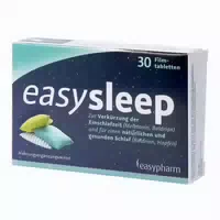 Easysleep Filmtabletten