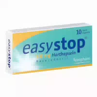 Easystop 100mg Hartkapseln