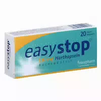 Easystop 100mg Hartkapseln