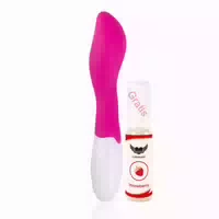 Easytoys Blossom G Punkt Vibrator In Pink 1 St