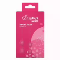 Easytoys Kegel Play Pink