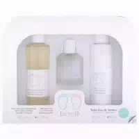 Eau My Bb Duschgel & Shampoo Set Bodylotion 200ml Eau De Parfum 60ml