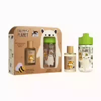Eau My Bb Eau My Planet Et 100 Botella 8974 0,1 L