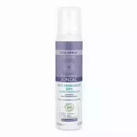 Eau De Jonzac Deo Frische 24h Hohe Verträglichkeit Bio 100 ml