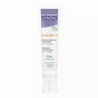 Eau De Jonzac Hyalu Activ C Serum Konzentrierte Falten Bio Glow