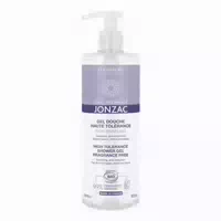 Eau De Jonzac Reactive Parfümfreies Duschgel