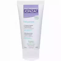 Eau De Jonzac Rehydrates Feuchtigkeitsspendende Bio Handcreme
