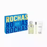 Eau De Rochas 100ml Vap Edt 20 Bl 100 24