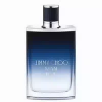 Eau De Toilette Jimmy Choo Man Blue 100 Ml