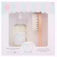 Eau My Bb Eau My Bb Geschenkset Eau De Cologne 150ml Haarbürste