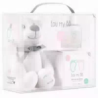 Eau My Bb My Bb Set Duftwasser 60ml Kuscheltier