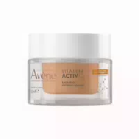 Avène Vitamin Activ Cg Radiance Intensiv Creme 50 ml Creme