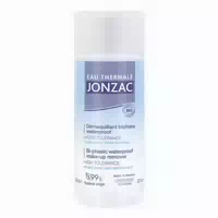 Eau Thermale Jonzac Biphase Waterproof Organic Make Up Entferner 1