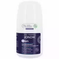 Eau De Jonzac Men Bio 24stdn Intensives Frische Deodorant