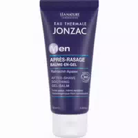 Eau Thermale Jonzac Formen After Shave Soothing Gel Balm