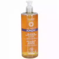 Jonzac Pflegendes Wasser Extra Reichhaltiges Duschgel