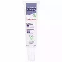 Jonzac Sublimactive Bio Regeneration Thermalwasser Nachtcreme