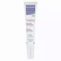 Jonzac Sublimactive Reife Hochstrahlende Straffende Augenpflege Bio