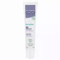 Jonzac Thermalwasser Rehydrate Bio Bb Creme Duft: Mittel