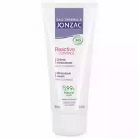 Jonzac Thermalwasser Reaktivkontroll Wundercreme Bio