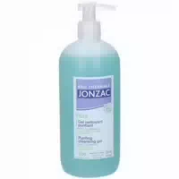 Jonzac Thermalwasser Reines Reinigungsgel