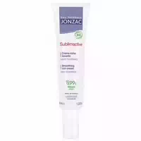 Jonzac Thermalwasser Sublimactive Bio Rich Glättungscreme
