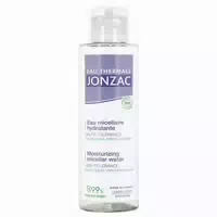 Jonzac Thermalwasser, Organisches, Feuchtigkeitsspendendes Mizellenwasser