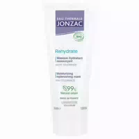 Jonzac Water Rehydrates Regenerating Mask