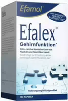 Efalex 180 Kapseln