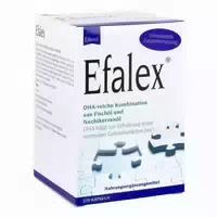 Efalex Kapseln