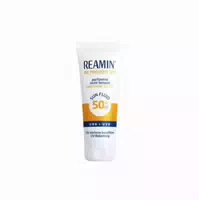 Reamin Ak Prevent Creme Spf 50 50ml 50 ml Creme
