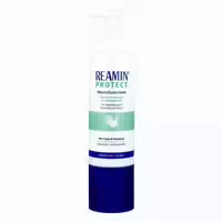 Reamin Protect Hautschutzcreme Spenderflasche 300 Ml Creme