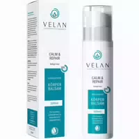 Velan Calm&repair Körper Balsam 200 Ml Balsam