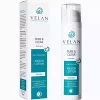 Velan Pure&clear Wasch Lot