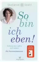 So Bin Ich Eben!
