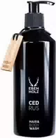 Ebenholz Cedrus Hair & Body Wash 330 ml