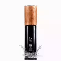 Ebenholz Cleanser Frische Gel 90 ml