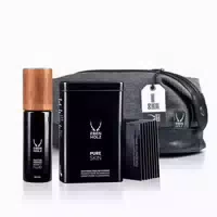 Gesichts Pflegeset Anti Shine