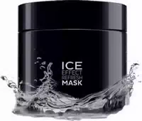 Ebenholz Ice Effect Refresh Mask