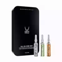 Ebenholz All in One Set Ampullen 3x2 ml