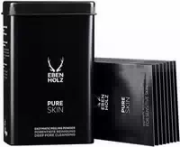 Ebenholz Pure Skin Enzympeeling