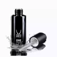 Ebenholz One Minute Lift Elixier Ampullen 7x2 ml