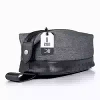 Stylish Nachhaltige Kulturtasche