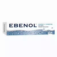 Ebenol 0,25%