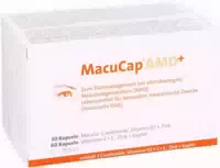 Macucap Lmz Kapseln 90 st Kapseln