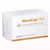 Macucap Lmz Kapseln 90 St Kapseln