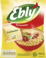 Ebly Sonnenweizen